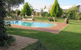 Gasthaus Tropic Of Capricorn Guest Farm