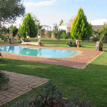 Hotel Tropic Of Capricorn Guest Farm Rehoboth Exterior foto